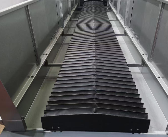防城港市机床拖链外防护 - 价格